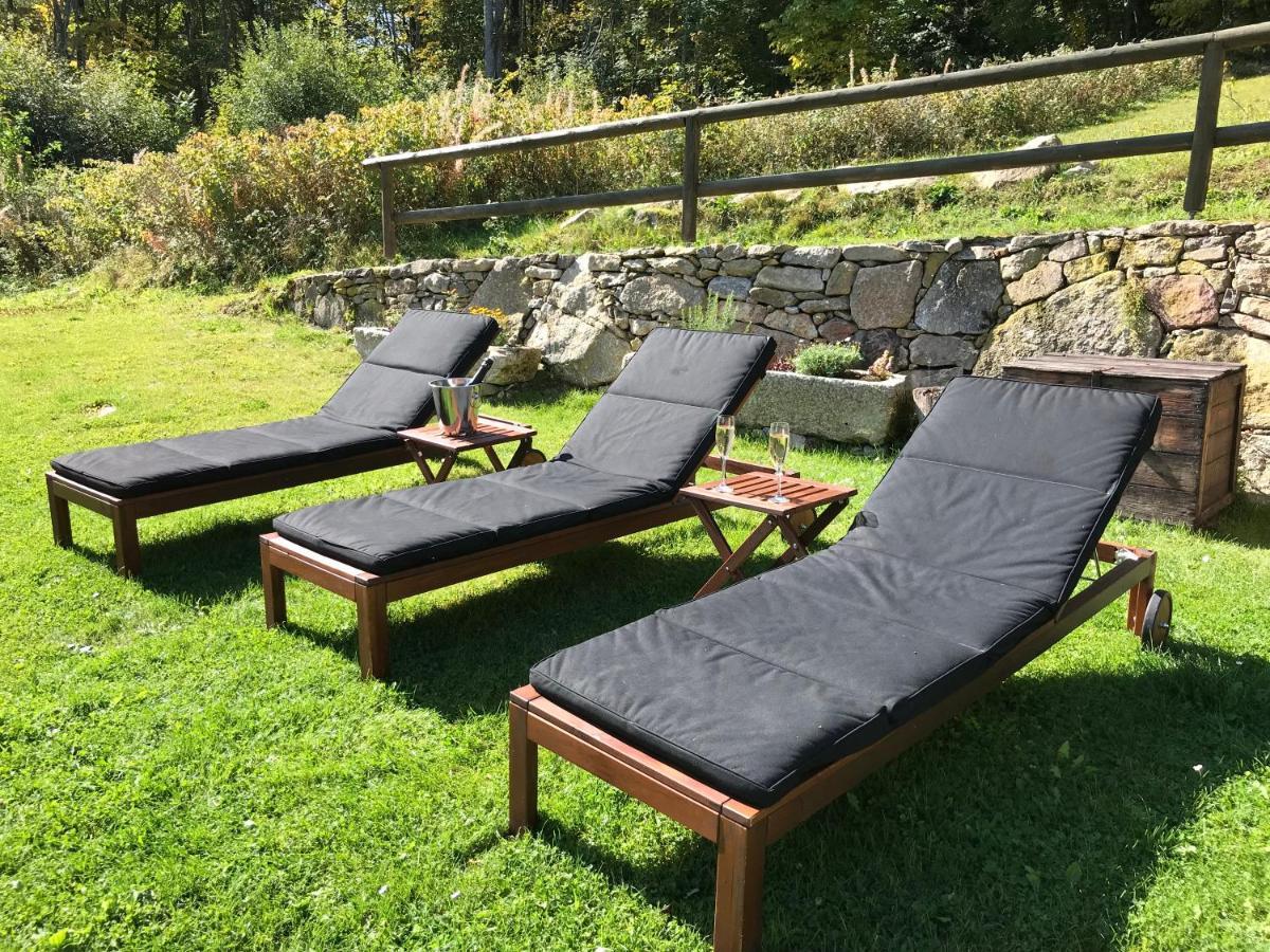 Wellness Hotel Florian Ceske Zleby สโตเจซ ภายนอก รูปภาพ