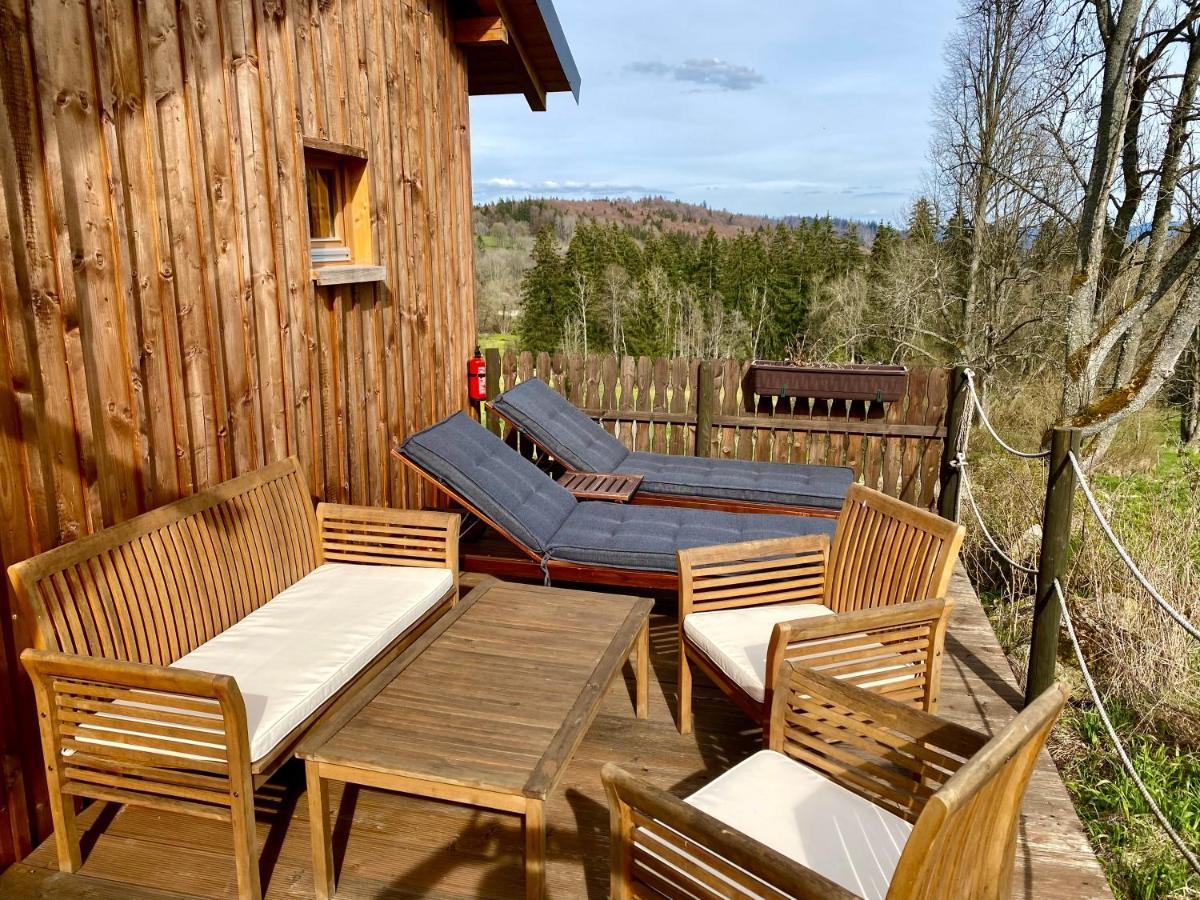 Wellness Hotel Florian Ceske Zleby สโตเจซ ภายนอก รูปภาพ