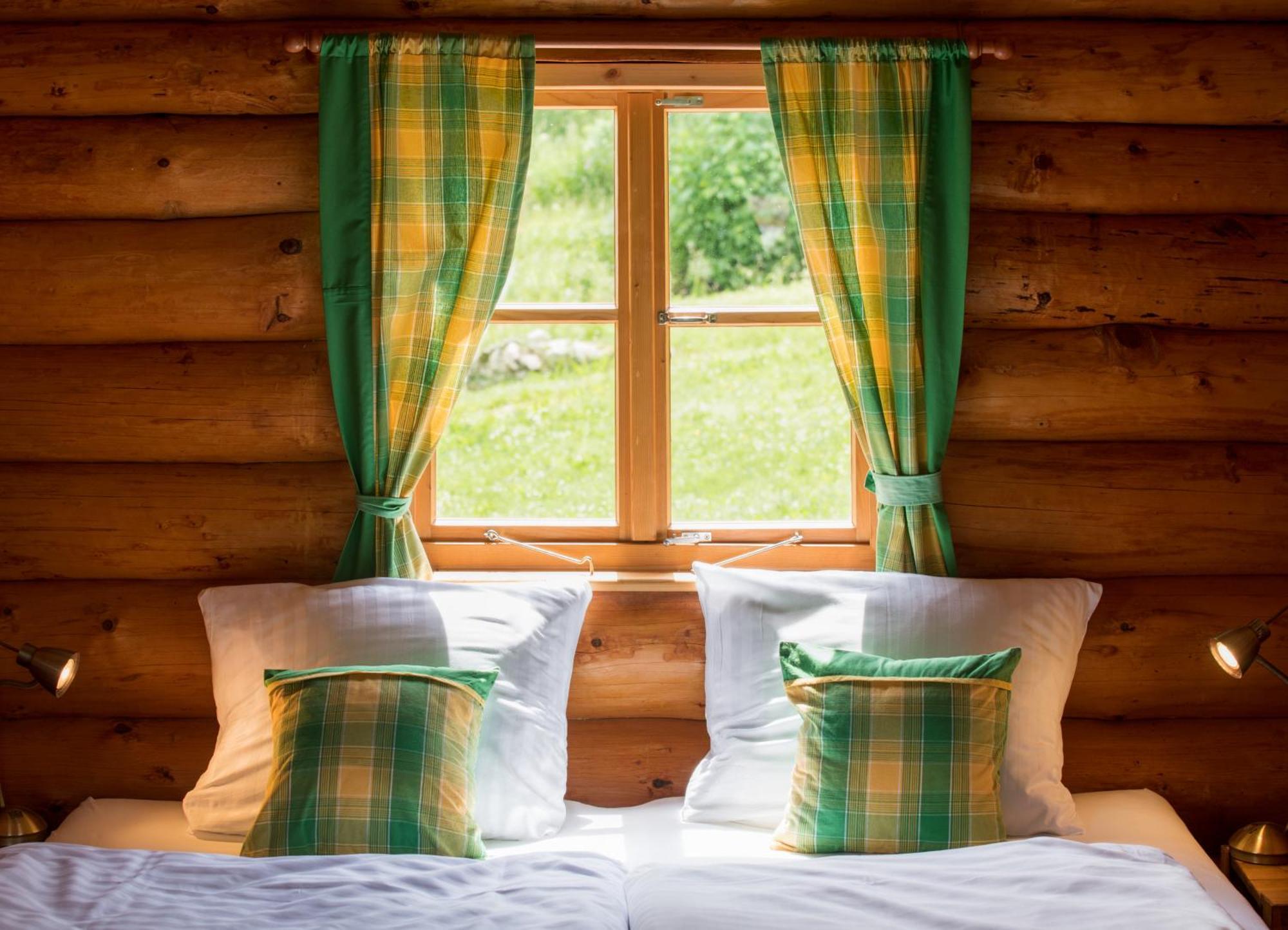 Wellness Hotel Florian Ceske Zleby สโตเจซ ห้อง รูปภาพ