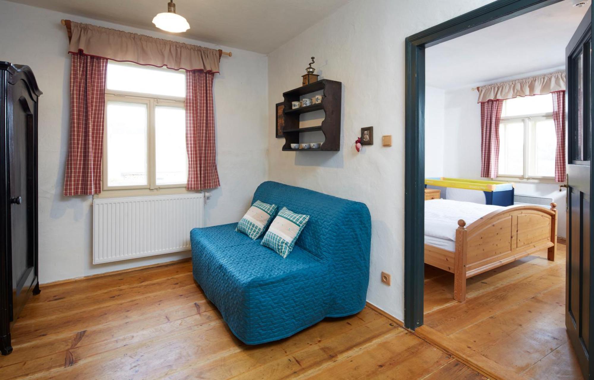 Wellness Hotel Florian Ceske Zleby สโตเจซ ภายนอก รูปภาพ