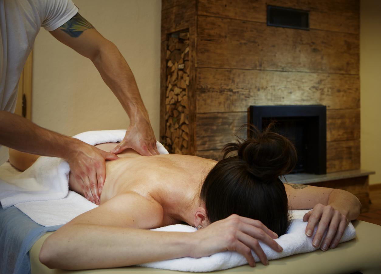 Wellness Hotel Florian Ceske Zleby สโตเจซ ภายนอก รูปภาพ