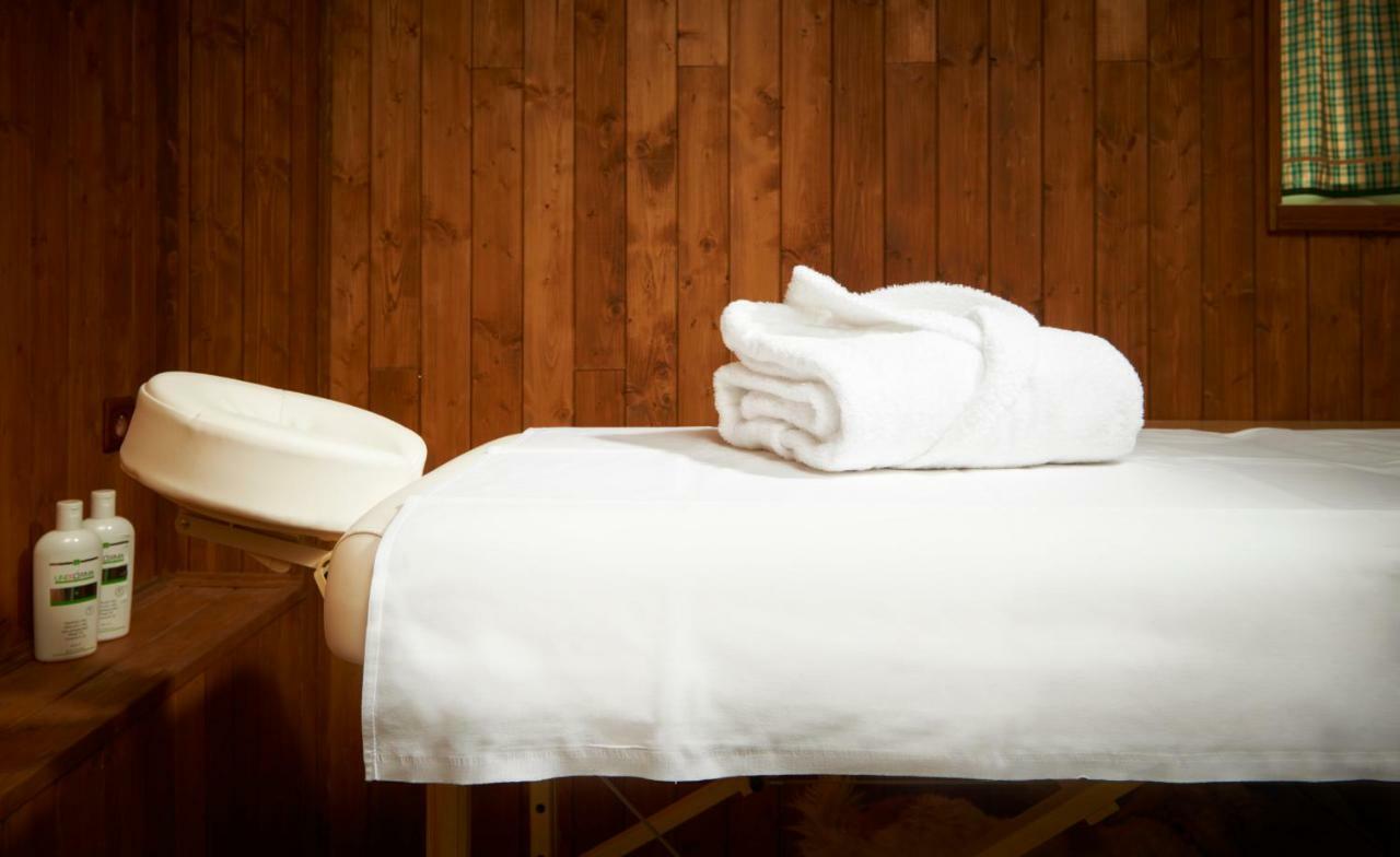 Wellness Hotel Florian Ceske Zleby สโตเจซ ภายนอก รูปภาพ